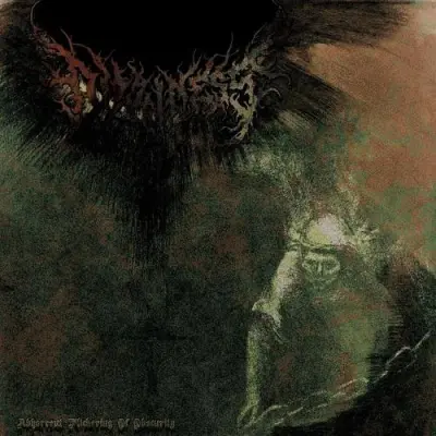 Dizziness - Abhorrent Flickering Of Obscurity (2024)
