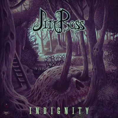 Jim Ross - Indignity (2024)