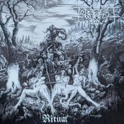 Todgeweiht - Ritual (2024)