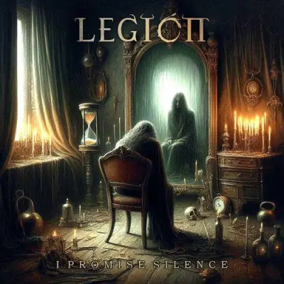 Legión - I Promise Silence (2024)