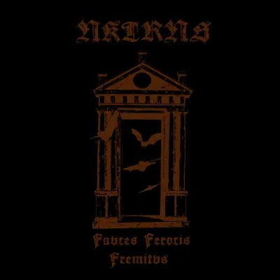 Noktvrnvs - Favces Ferocis Fremitvs (2024)