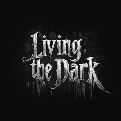 Operator - Living In The Dark (2024)