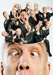 Devin Townsend - Дискография (1996-2026)