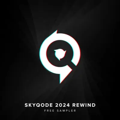 SkyQode 2024 Rewind (2024)