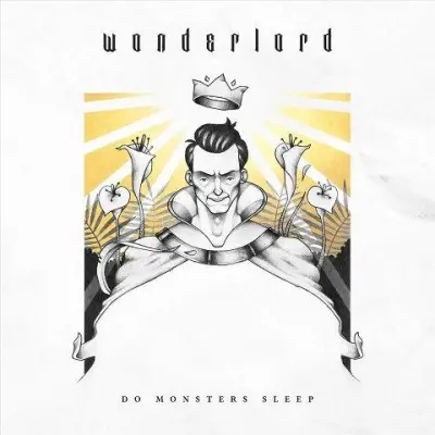 Wonderlord - Do Monsters Sleep (2024)