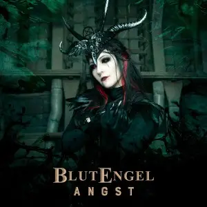 Blutengel - Angst (Single) (2024)