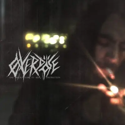 Overdose - One Million Years To Self-Destruction (2024)