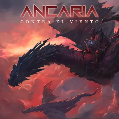 Ancaria - Contra El Viento (2024)