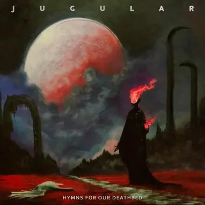 Jugular - Hymns For Our Deathbed (2024)