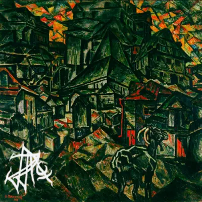Akloleh - Gayn Af Keyver - Oves (2024)