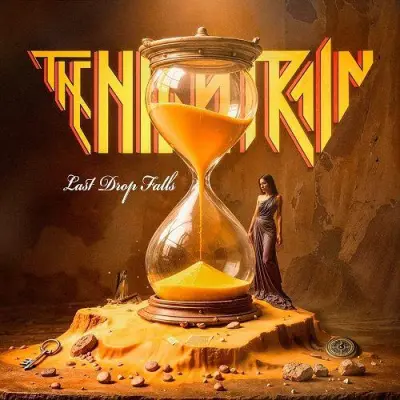 The Nightrain - Last Drop Falls (2024)