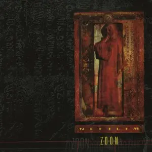 The Nefilim - Zoon (Expanded Edition) (2024)