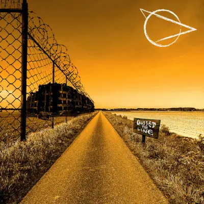 Disoriented - Crossed The Line (2024)