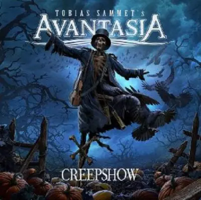 Avantasia - Creepshow (Single) (2024)