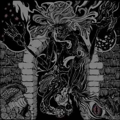 Häxenzijrkell - Portal (2024)