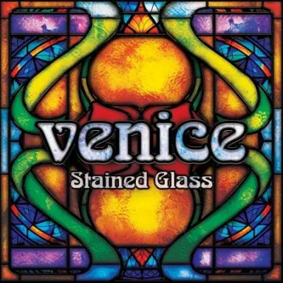 Venice - Stained Glass (2024)
