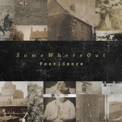 SomewhereOut - Providence (2024)