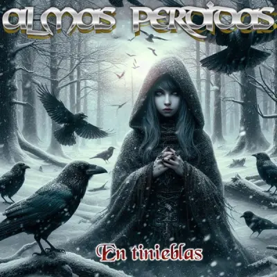 Almas Perdidas - En tinieblas (2024)