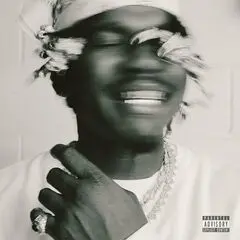 Smino - Maybe In Nirvana (2024)