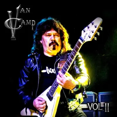 Van Camp - Vol. II (2025)