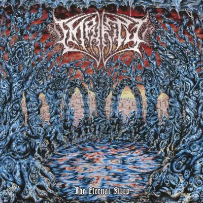 Impurity - The Eternal Sleep (2025)