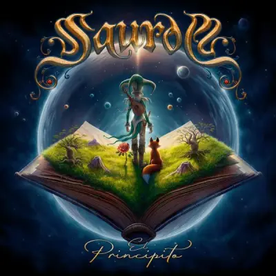 Saurom - El Principito (2025)