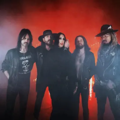 Tower - Дискография (2016-2025)