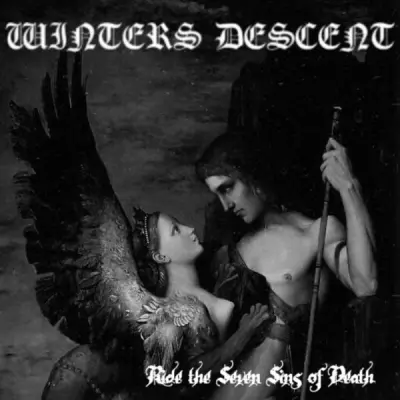Winters Descent - Ride the Seven Sins of Death (2025)