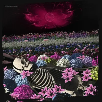 Dead Rabbitts - Redefined (2025)