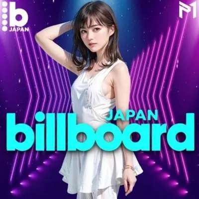 Billboard Japan Hot 100 Singles Chart [22.03] (2025)