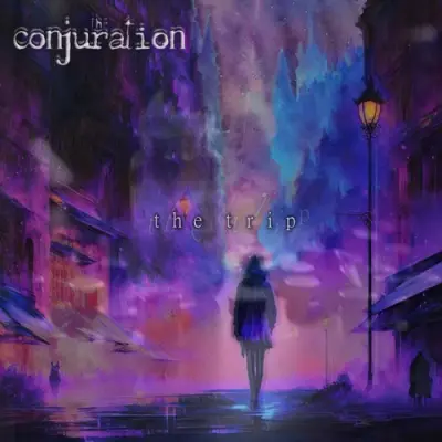 The Conjuration - The Trip (2025)