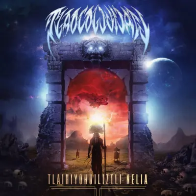 Tlaocolcuicatl - Tlaihiyohuiliztli Nelia (2025)