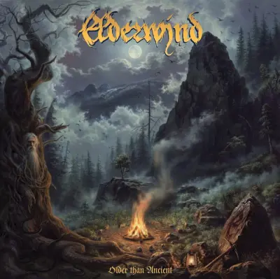Elderwind - Древнее древних (2025)
