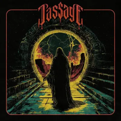Passage - Passage (2025)