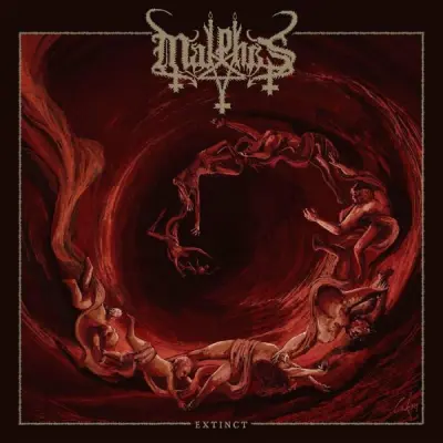 Malphas - Extinct (2025)