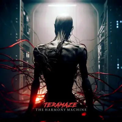 Teramaze - The Harmony Machine (2025)