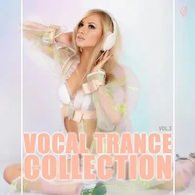 Vocal Trance Collection, vol.3 (2025)