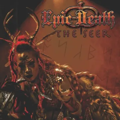 Epic Death - The Seer (2025)