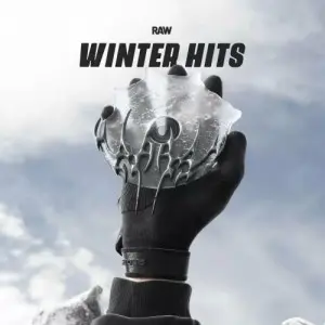 RAW Winter Hits 2025 (2025)