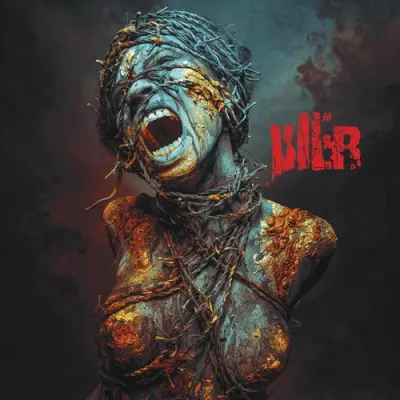 Necrofilia - Vier (2025)