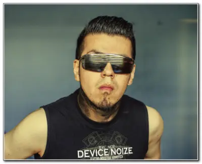 Device Noize - Дискография (2011-2026)