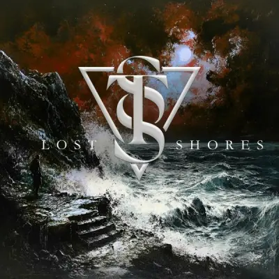 Swept to Sea - Lost Shores (2025)