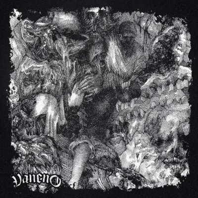 Vaneno - Chaos, Hostility, Murder (2025)