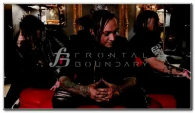 Frontal Boundary - Дискография (2012-2026)