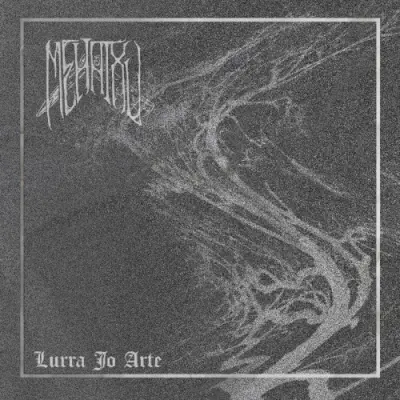 Mehatxu - Lurra Jo Arte (2025)