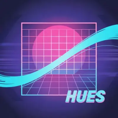 Hues 1-2 2025