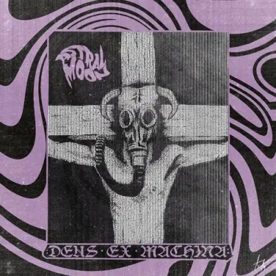 Astral Moon - Deus Ex Machina (2025)