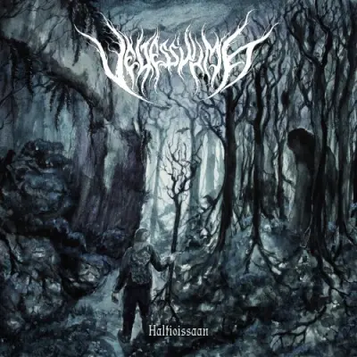 Veljessurma - Haltioissaan (2025)
