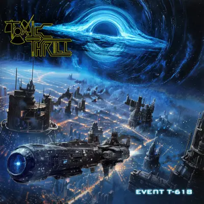 Toxic Thrill - Event T-618 (2025)