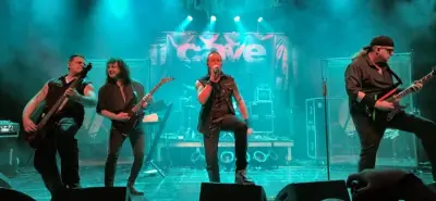 Cave - Дискография (2024-2026)